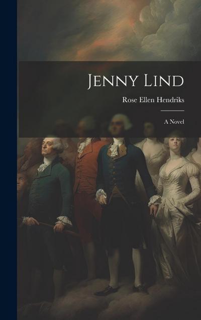 Jenny Lind