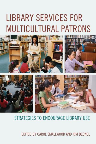 Library Services for Multicultural Patrons