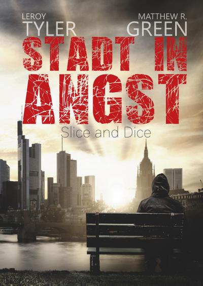 Stadt in Angst - Leroy Tyler