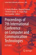 Proceedings of 7th International Conference on Com