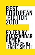Best European Fiction 2010