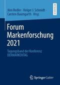 Forum Markenforschung 2021