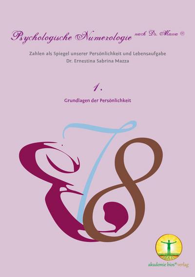 Psychologische Numerologie nach Dr. Mazza® 1