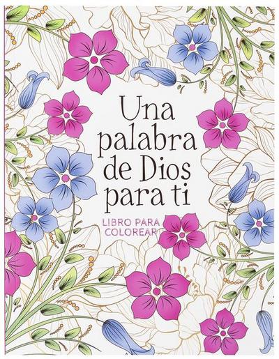 Una Palabra de Dios Para Ti