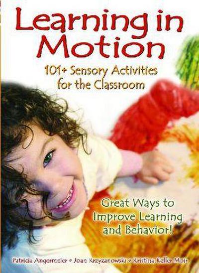 Learning in Motion
