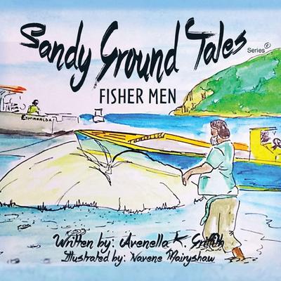 Sandy Ground Tales - Fishermen