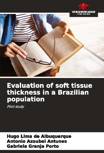 Evaluation of soft tissue thickness in a Brazilian population