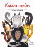 Katzen malen