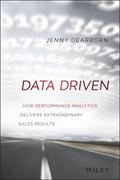 Data Driven