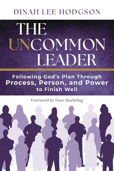 The Uncommon Leader