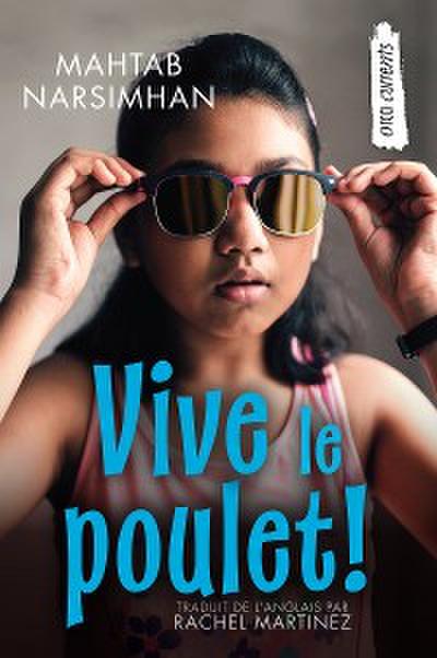 Vive le poulet!