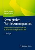 Strategisches Vertriebsmanagement