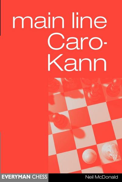 Main-Line Caro-Kann