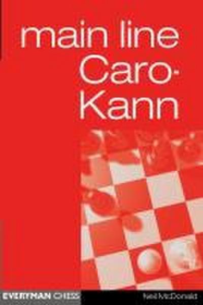 Main-Line Caro-Kann