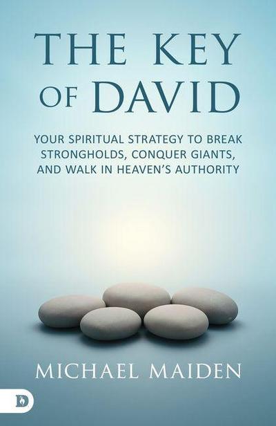 The Key of David