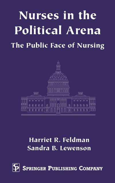 Nurses in the Political Arena