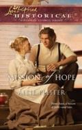 Mission of Hope (Mills & Boon Love Inspired)
