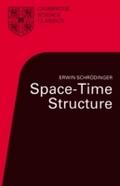 Space-Time Structure