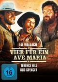 Vier für ein Ave Maria