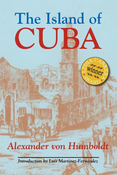 The Island of Cuba