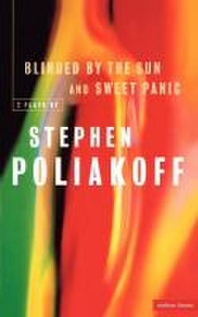 Sweet Panic Blinded by Sun