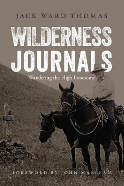 Wilderness Journals