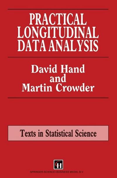 Practical Longitudinal Data Analysis
