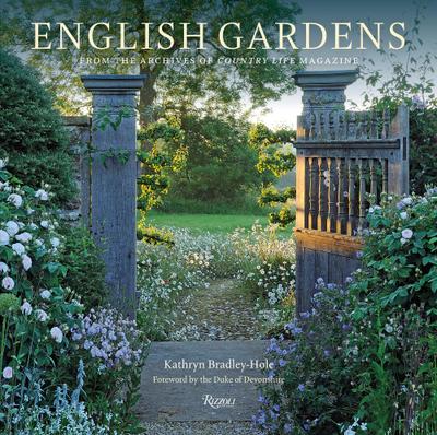 English Gardens