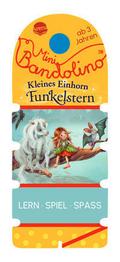 Mini Bandolino - Kleines Einhorn Funkelstern