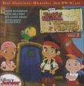 Disney's Jake und die Nimmerland-Piraten 02