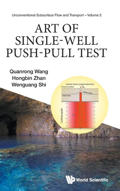 Art of Single-Well Push-Pull Test