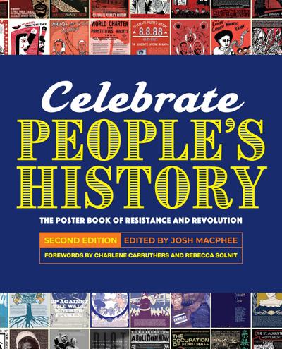 Celebrate People’s History!