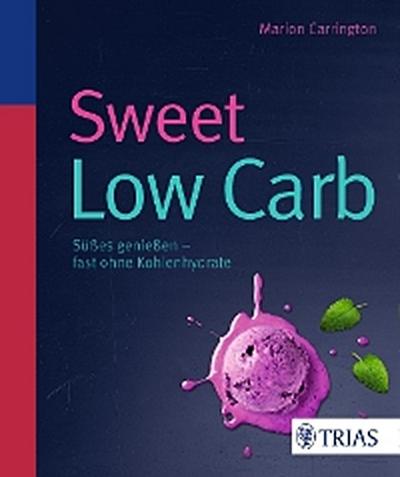 Sweet Low Carb