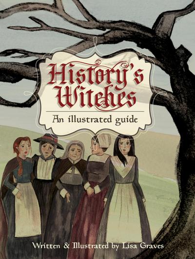 History’s Witches