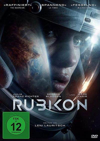 Rubikon (DVD)  Min: 105/DD5.1/WS