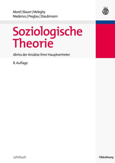 Soziologische Theorie