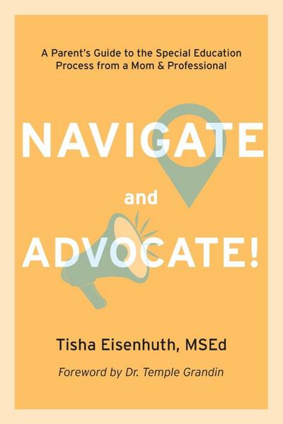 Navigate and Advocate