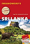 Sri Lanka - Reiseführer von Iwanowski