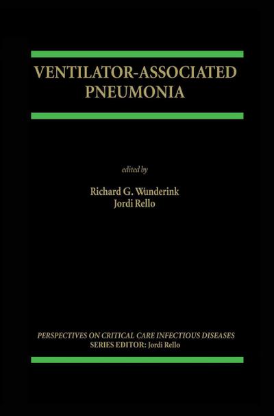 Ventilator-Associated Pneumonia