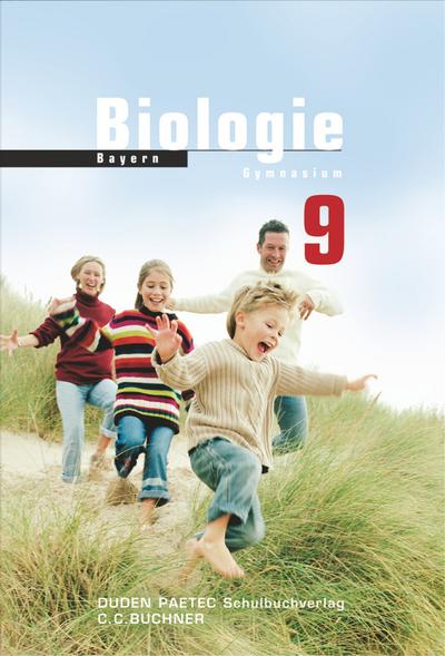Schülerbuch - 9. Jahrgangsstufe