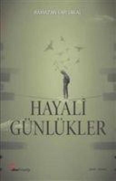 Hayal Günlükler