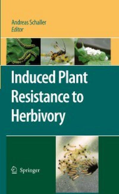 Induced Plant Resistance to Herbivory
