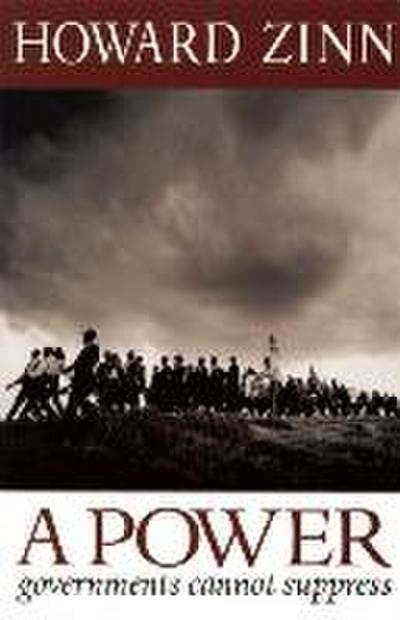 A Power Governments Cannot Suppress