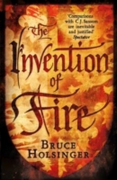 Invention of Fire