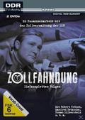 Zollfahndung