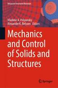 Mechanics and Control of Solids and Structures