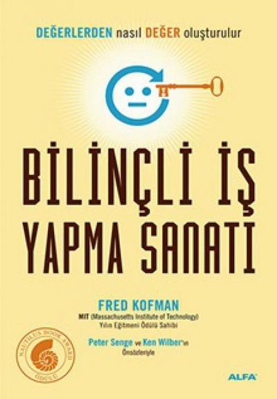 Bilincli Is Yapma Sanati