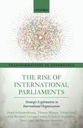 The Rise of International Parliaments