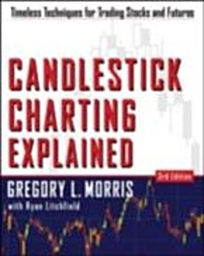 Candlestick Charting Explained:Timeless Techniques for Trading Stocks and Futures