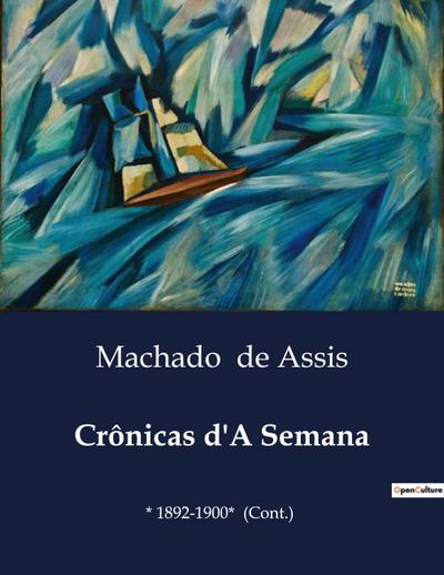 Crônicas d’A Semana